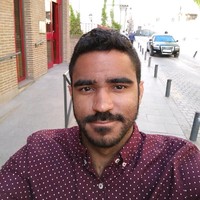 Eliezer Vasquez