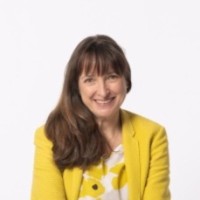 Lisa Ross-Magenty Blaettler