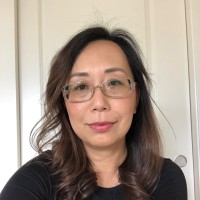 Maria Setiawan