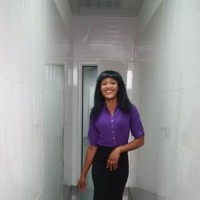 Adewarikan Dorcas
