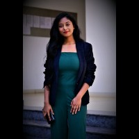 Swastika Pattnaik
