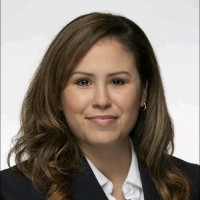Cristina Caceres, P.E.