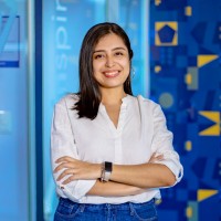 Karla Rivas 🇸🇻
