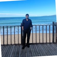 Ajay Kumar Singh