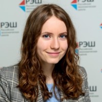 Ekaterina Ryzhova