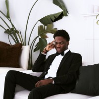 Daniel Adesina