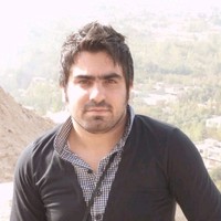 Mehdi Bahar