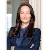 Karina Darling Leicht Cornelius
