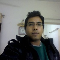 Jitender arora