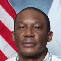 Adrian Holley