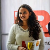 Nandani Mohan