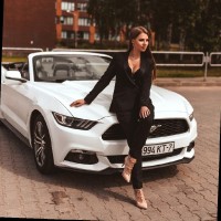 Anna Savchenko