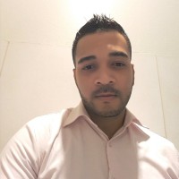 Daniel Soares Alves