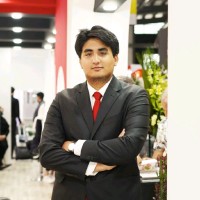 Amir Javaheri