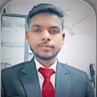 Rakesh Kumar Bharti