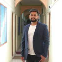 Divyansh Joshi