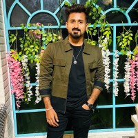 Jigar Mehta
