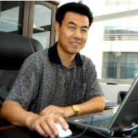 Zhimin Lin