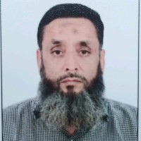 Muhammad Mazhar Khan