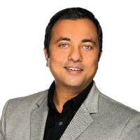 Sunil Kishore