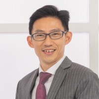 Julian Teo