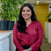Vrushali Sagare