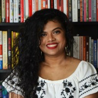 Amritha Edachery - Cams