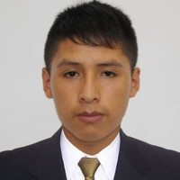 Nelson Cuadros Asparrin