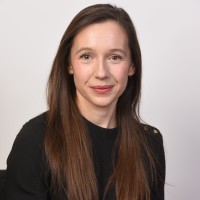Nicola Fox-Simms
