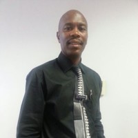 Leonard M. Dikhudu
