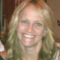 Deborah Rafferty