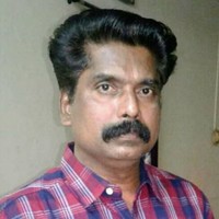 Muralidharan Nair