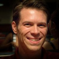 Paul Oman