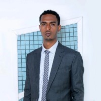 Zerubabel Abebe