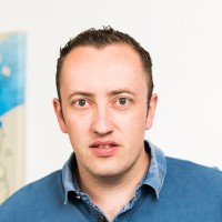 Benjamin Kern