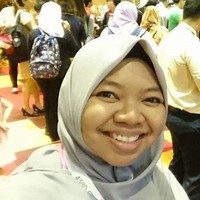 Nurzlinna Ahmad