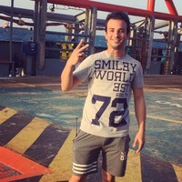 Ramy Ramadan