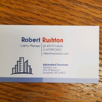 Robert Rushton
