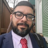 David Nunez