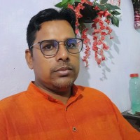 Vinod Kumar Singh