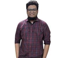 Zaved Sadek Chowdhury