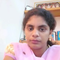 Ameerun Nisha S