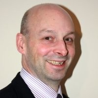 Andy Fenton, FBCS CITP MIIM