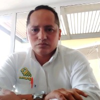 Ricardo Manuel Ruiz Carrasco
