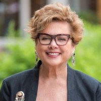 Maddy (‘Mimi Gold’) Cohen