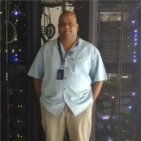 Pasupathy Manikam