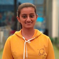 Miti Patel