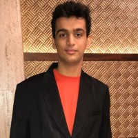 Bhooyas Kapadia
