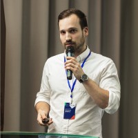 Konstantin Shcherbina