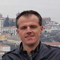 Kristof Maes